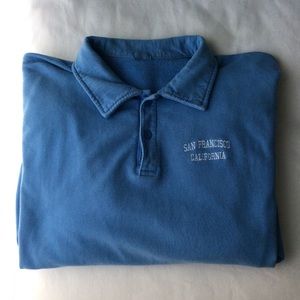 brandy melville sf top